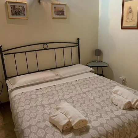 Luna Di Miele Appartement *