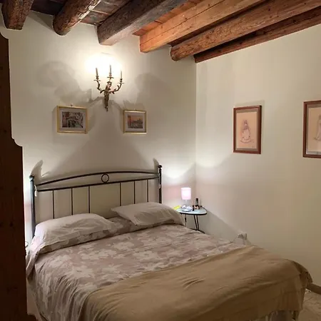 Luna Di Miele Appartement Venise