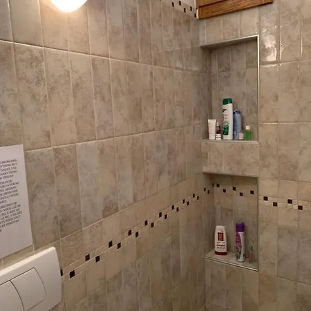 Appartement Luna Di Miele