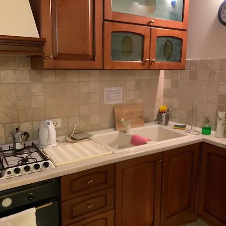 Luna Di Miele Appartement