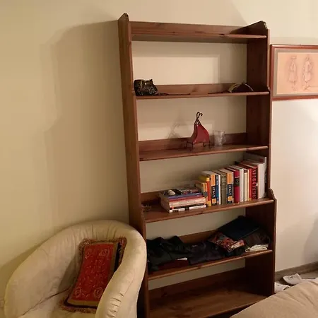 Appartement Luna Di Miele