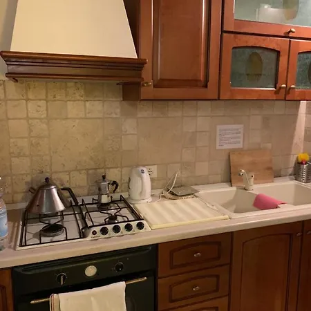 Luna Di Miele Apartamento