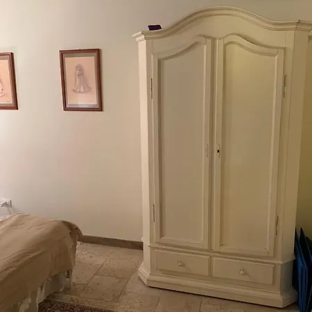 Apartament Luna Di Miele Wenecja