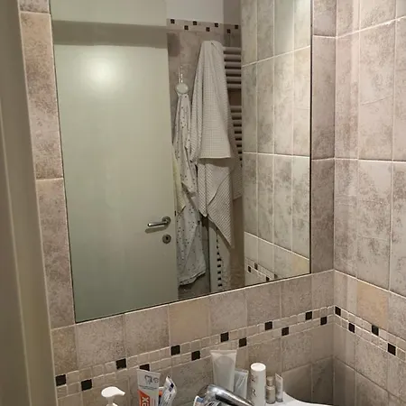 Luna Di Miele Apartament *